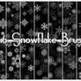 Snowflakes 1