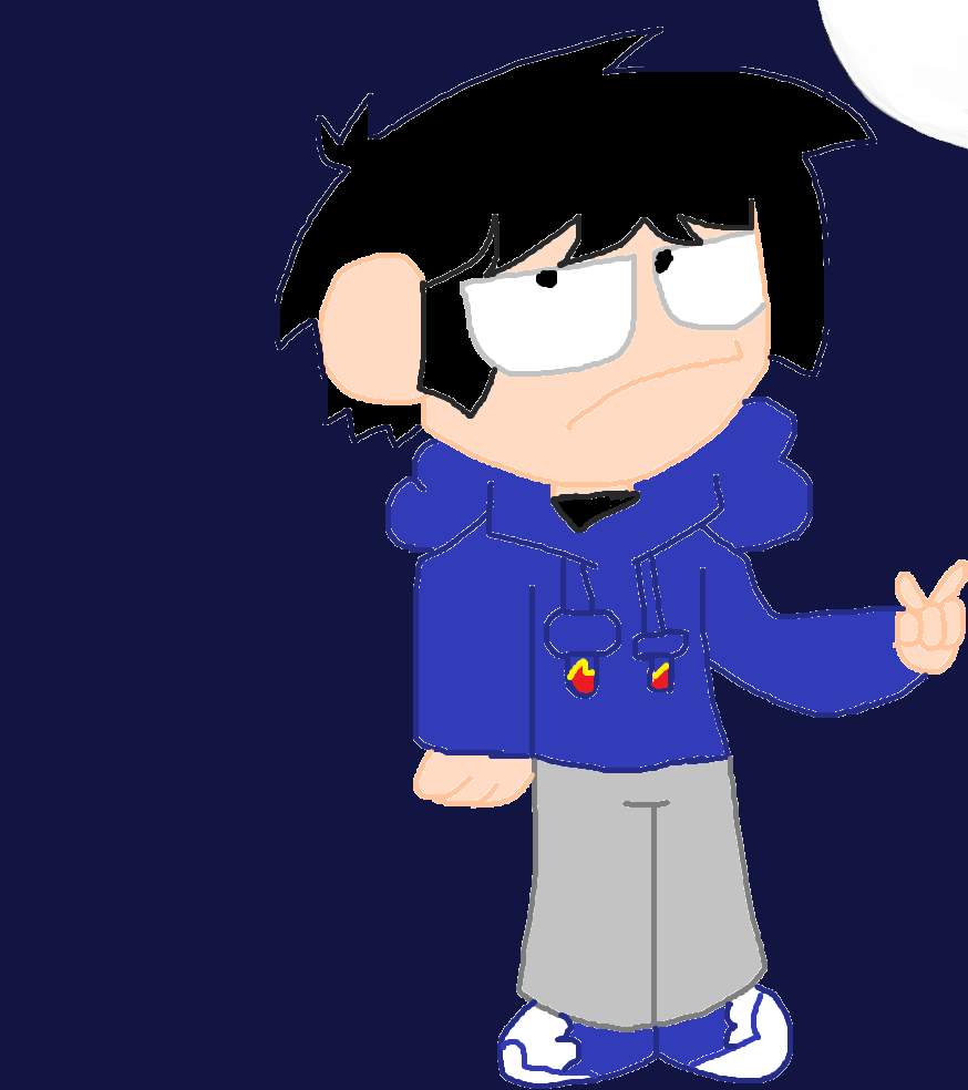 Something I Made by LucaSantiagoLopezMar on DeviantArt