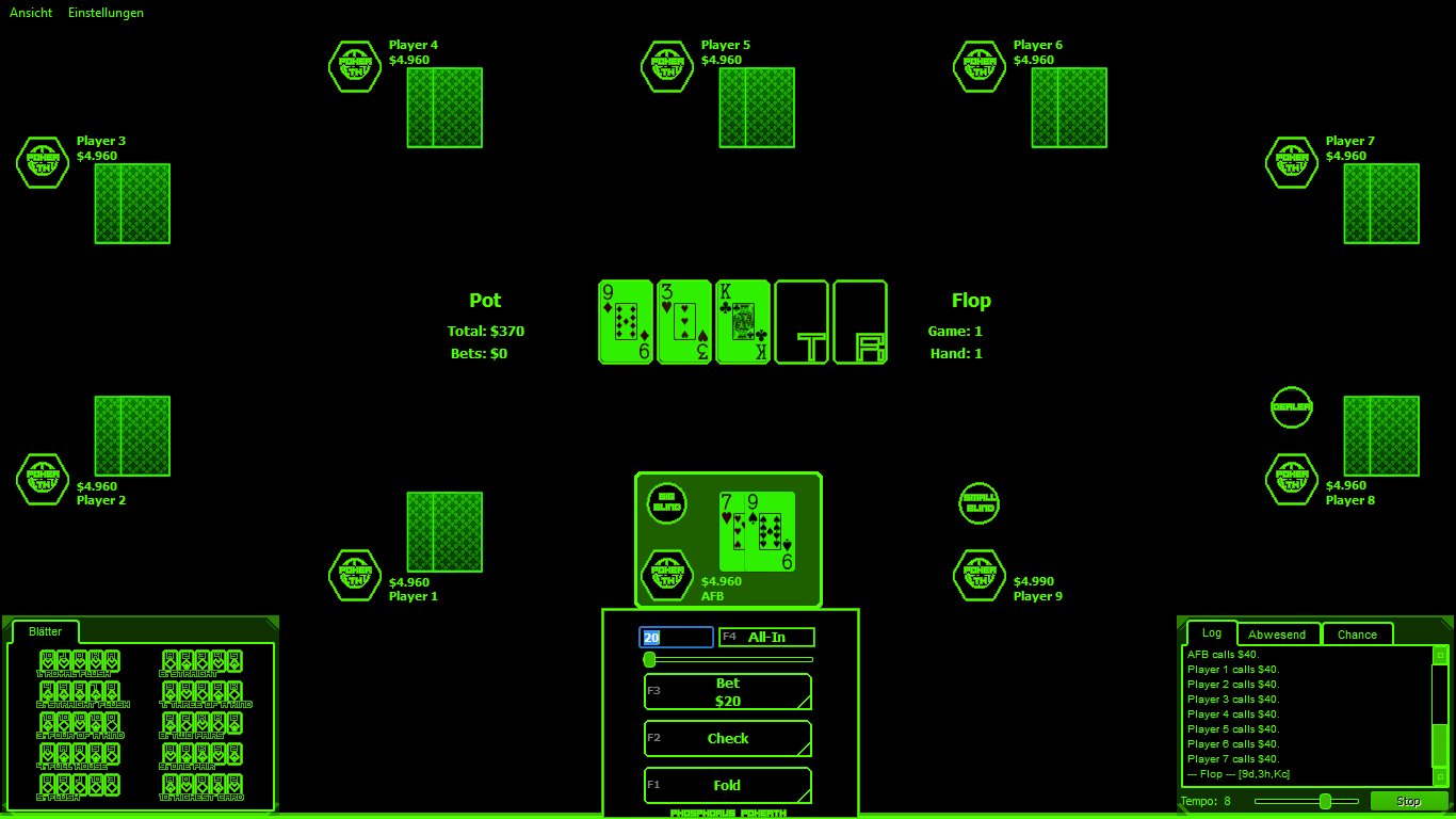 Phosphorus style Pack rev.2