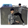 GOT7 Young Jae Folder Icon