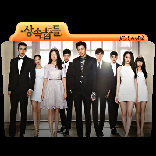 The Heirs Korean Drama Folder Icon By Nslam92 On Deviantart Nonton the heirs 2014, ahli waris mengikuti sekelompok siswa sekolah menengah elit yang istimewa ketika mereka dipersiapkan untuk mengambil alih kerajaan bisnis keluarga mereka. the heirs korean drama folder icon by