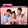 Flower Boy Ramyun Shop (KDrama) Folder Icon
