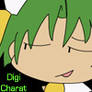 Di-gi-charat game