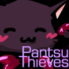 Pantsu thieves game