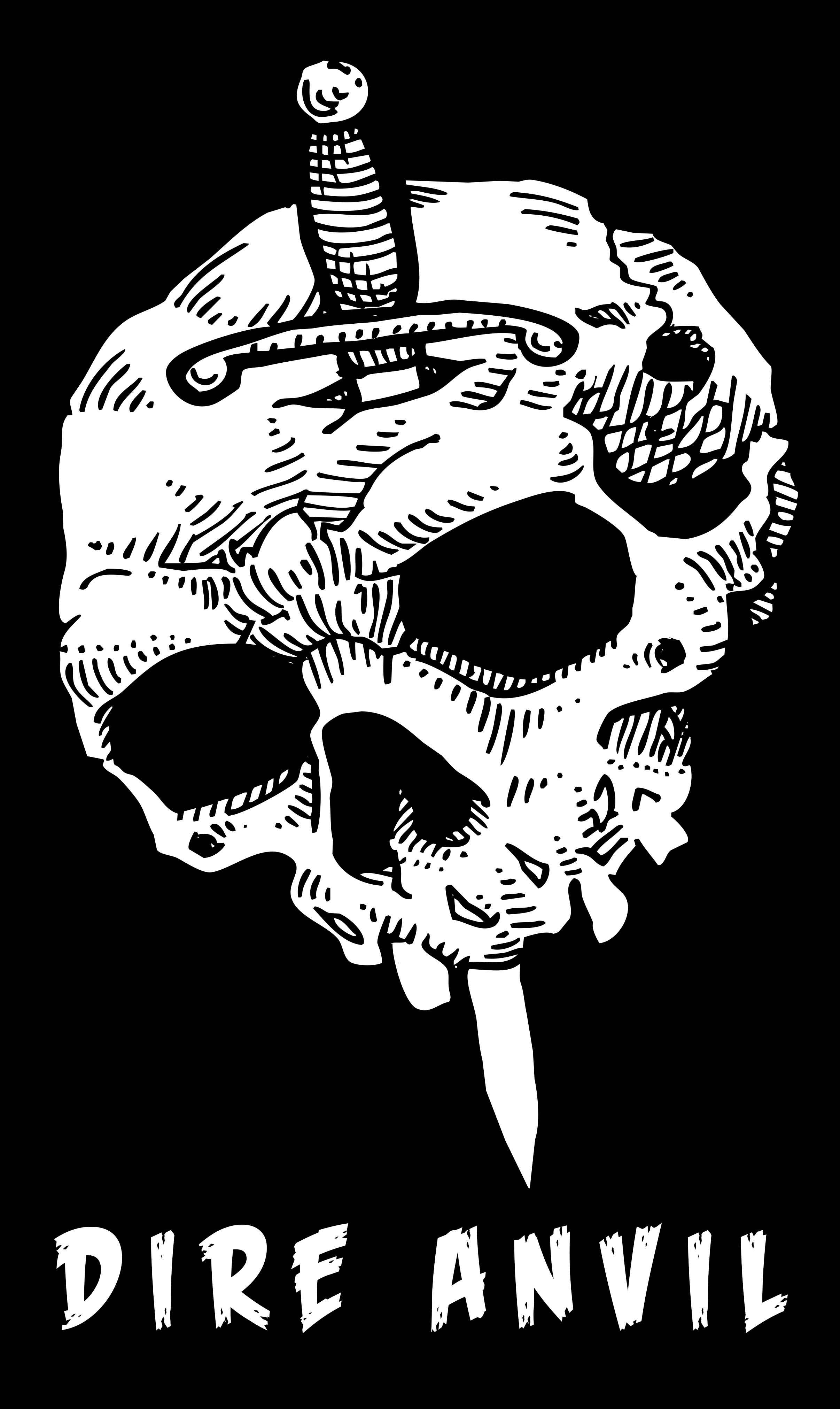 Dagger by DireAnvil on DeviantArt