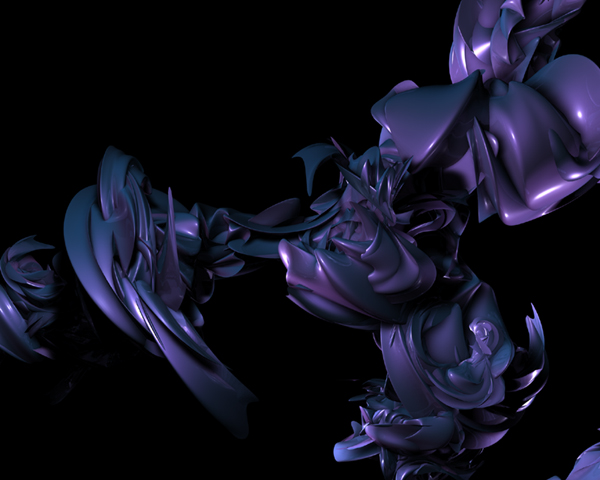 3d render again by ARTifact1 on DeviantArt