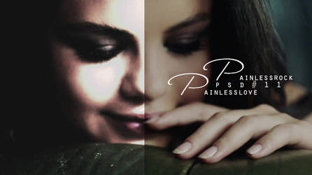 PainlessLove Psd#11