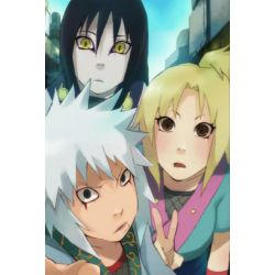 It S Not Unusual Orochimaru X Reader One Shot By Anuyushi On