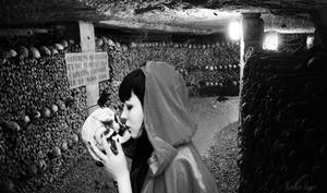 Catacombs by XHeather-AnnX