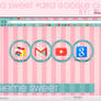 Tema Para Google Chrome ''Sweet''