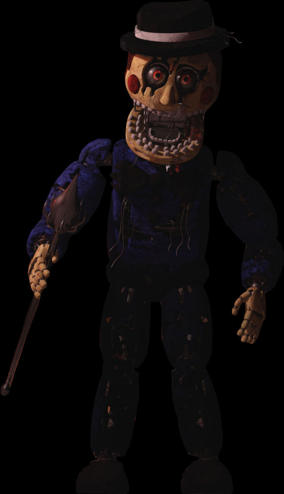 Lockjaw 3D by SkyProductions12 on DeviantArt