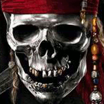 A Birthday Surprise - Part 1 - POTC Fan Fic