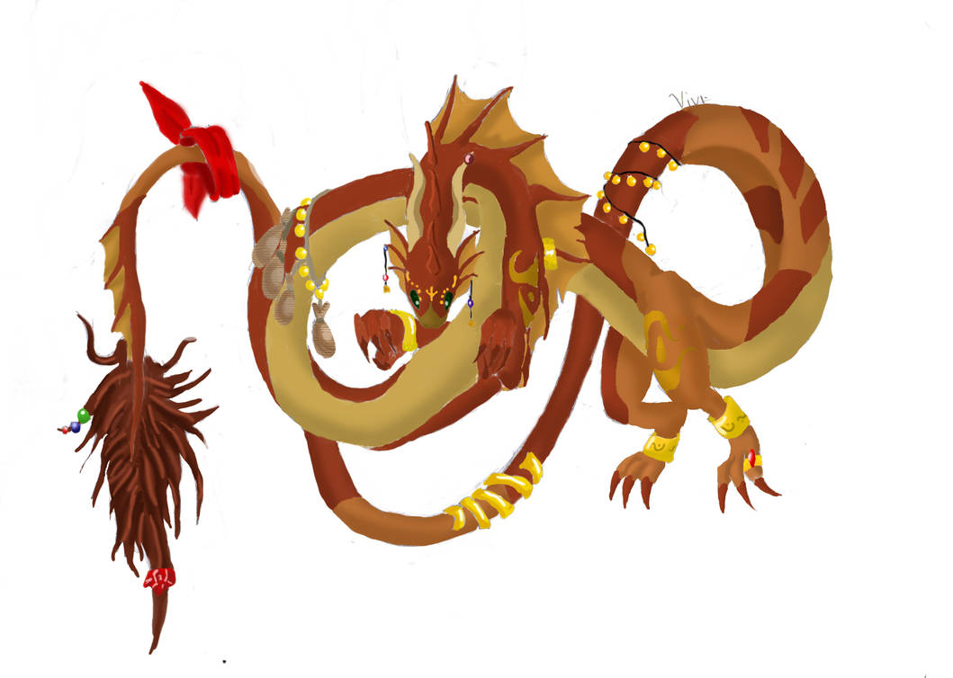 Coloured Collector by wispywaffle on DeviantArt
