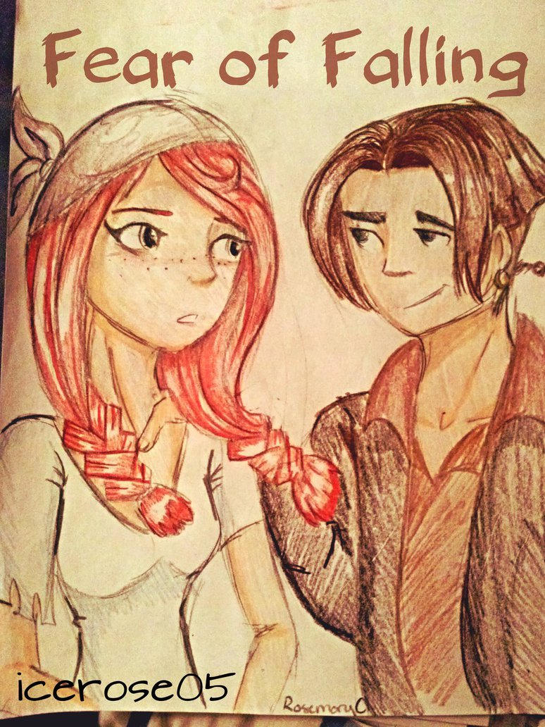 Fear of Falling Chapter 13 by icerose05 on DeviantArt
