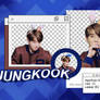 jeon jungkook pack png