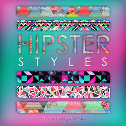 Hipster - Styles