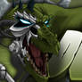 Dumpzilla Header