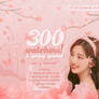 300 Watchers + Spring Special Pack!