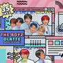 PNG PACK 39: THE BOYZ (olatte)