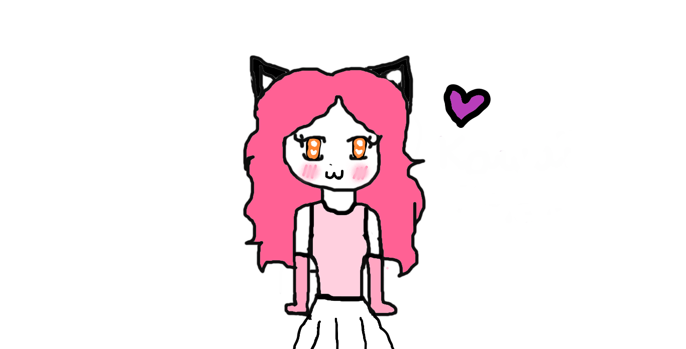 Kawaii-Chan Aphmau