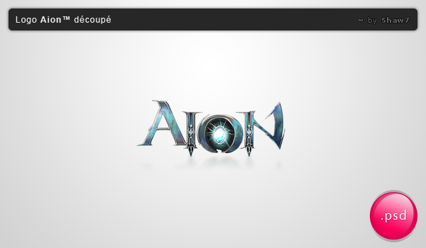 AION Logo