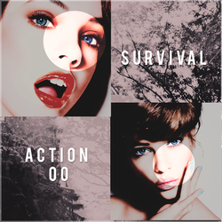 Action Survival
