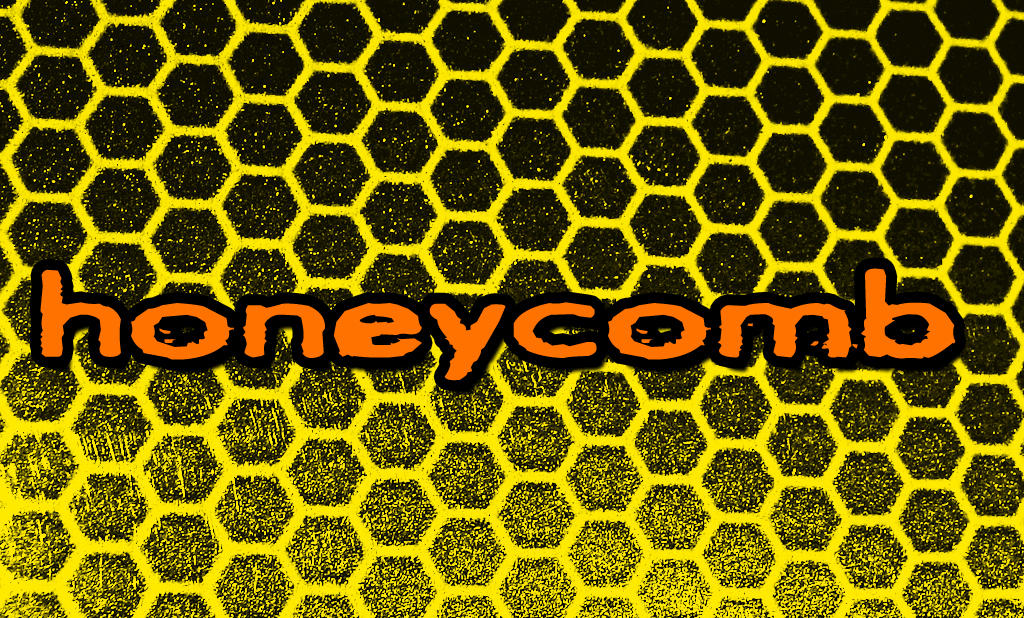 Honeycomb Brushes by deviant-jay on DeviantArt