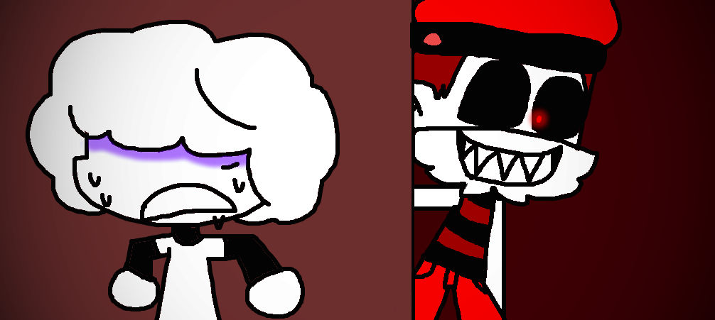 HIDE AND SEEK by prim0078 on DeviantArt