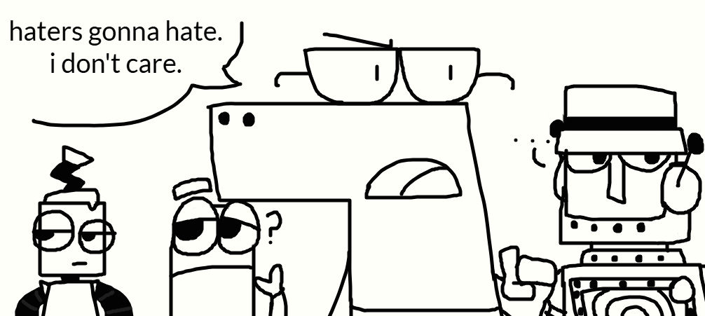 random cartoon fanart by prim0078 on DeviantArt