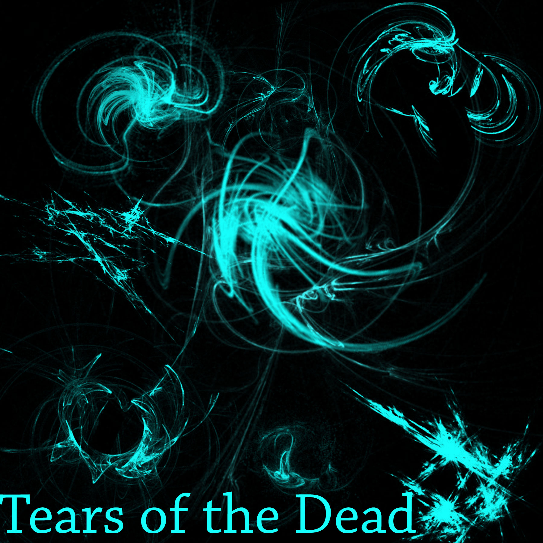 Tears of the Dead