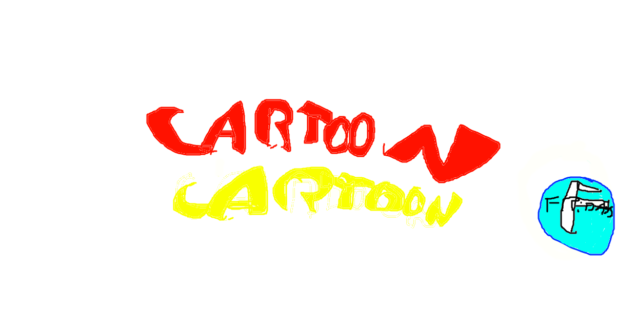 cartoon cartoon fridays return logo