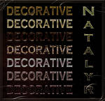 decorative styles