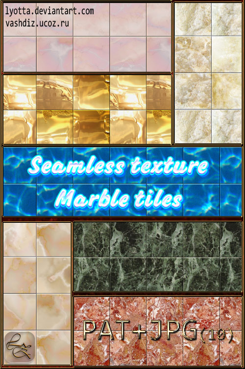 Seamlesse marbel pattern by Lyotta on DeviantArt