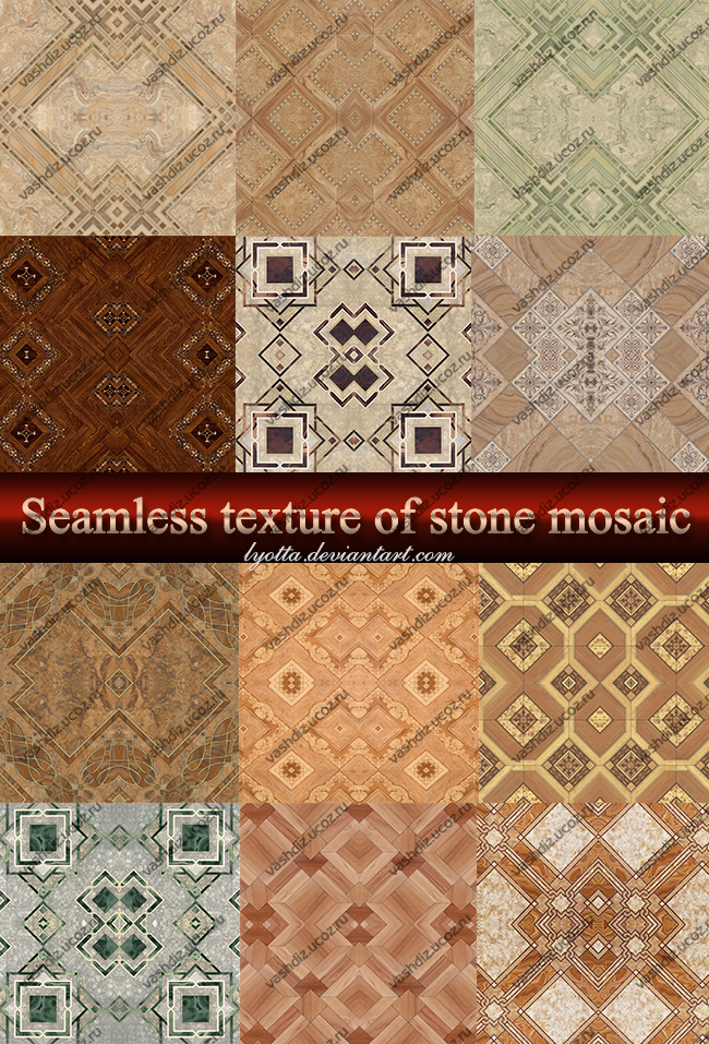 Seamless texture flooring by Lyotta on DeviantArt