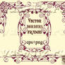 Vector borders  frames LZ DA