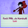 Pack Marshall Lee PNG @JavhoxYoutube