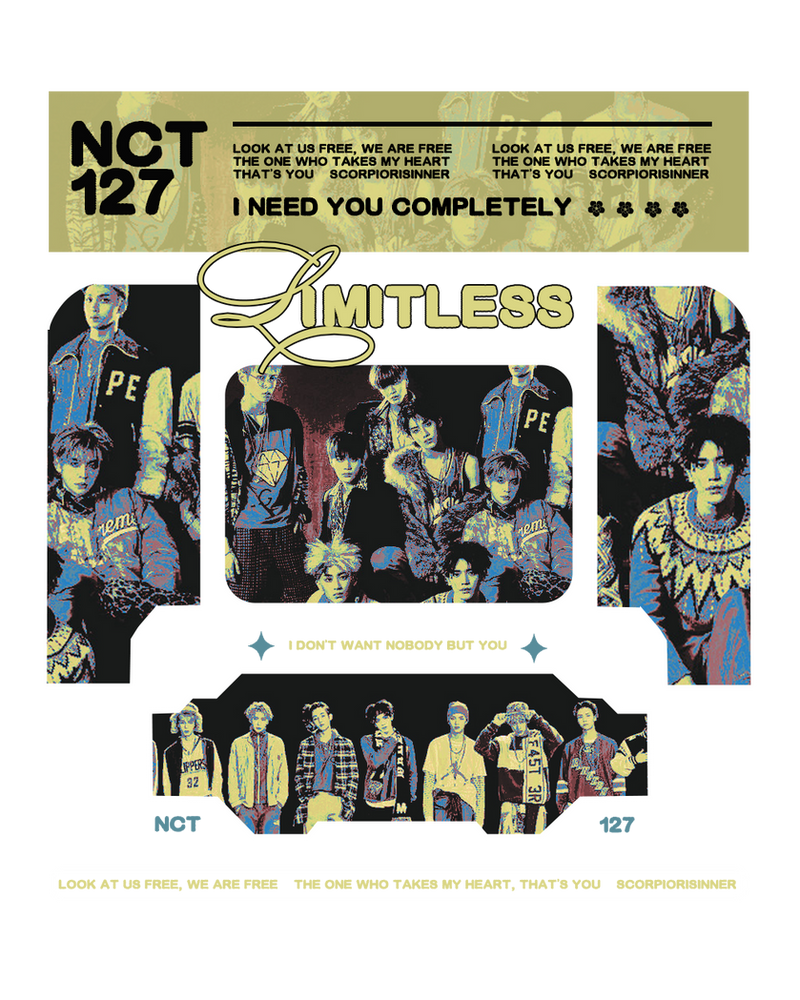 Limitless Psd Coloring by scorpiorisinner on DeviantArt