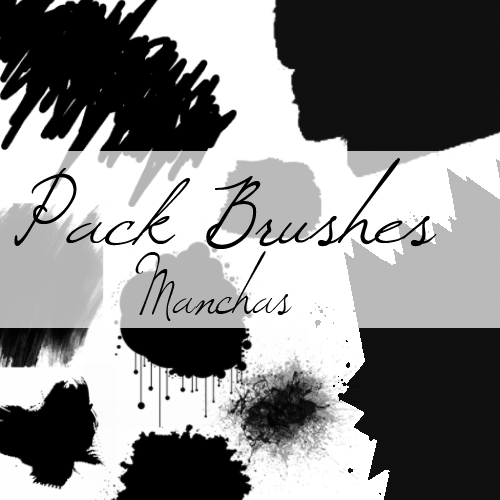 Brushes Manchas