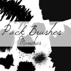 Brushes Manchas