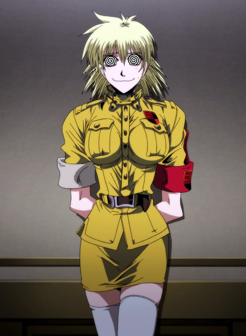 Victoria Volt