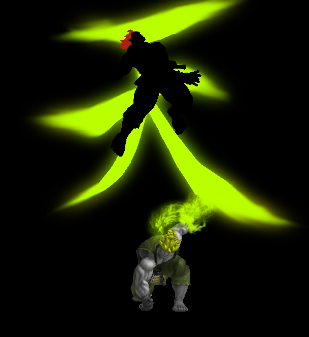 MUGEN's Rare Akuma for XNALara by Kaiology on DeviantArt MUGEN's Rare Akuma for XNALara by Kaiology on DeviantArt