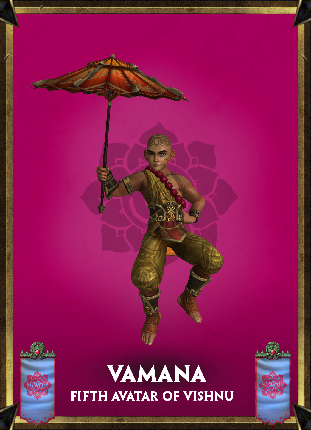 vamana update smite vamana update smite