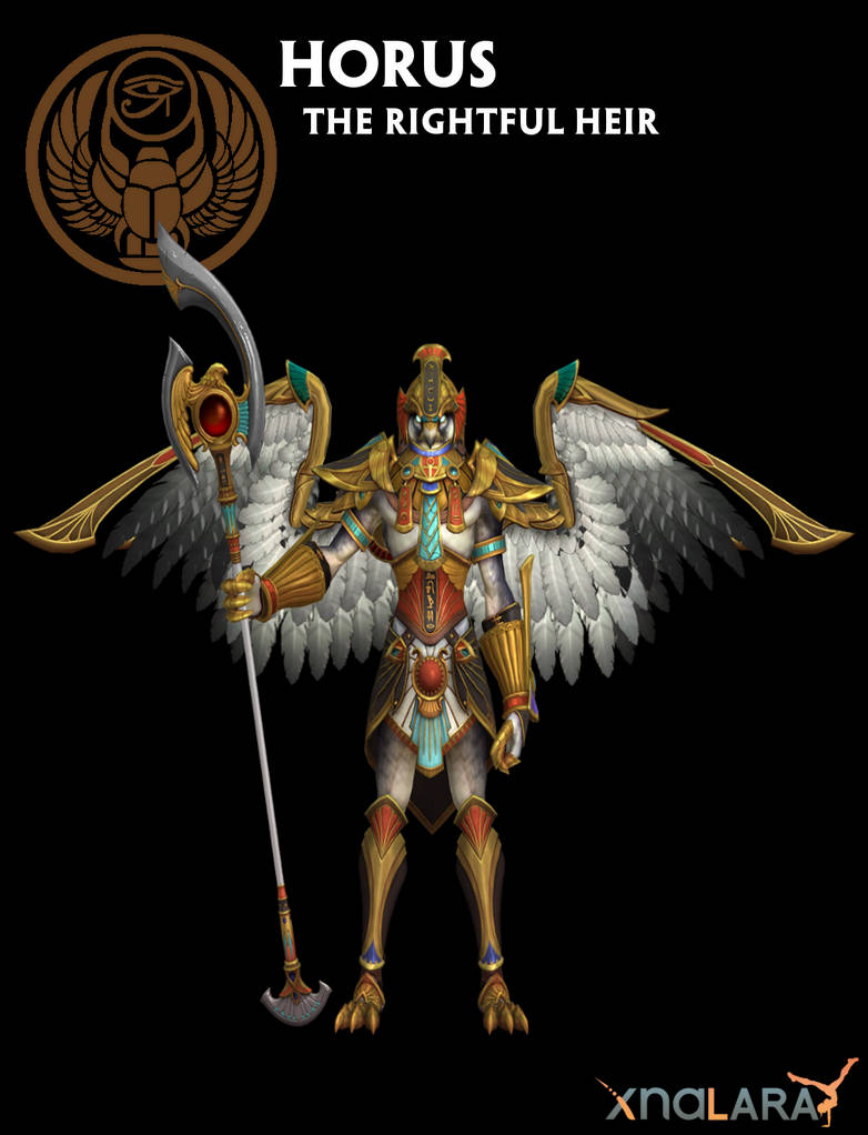 Xps Smite Horus The Rightful Heir By Kaiology On Deviantart The entirety of any god's lore can be found on the official smite website greek pantheon characters … xps smite horus the rightful heir