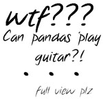 Panta Guitar