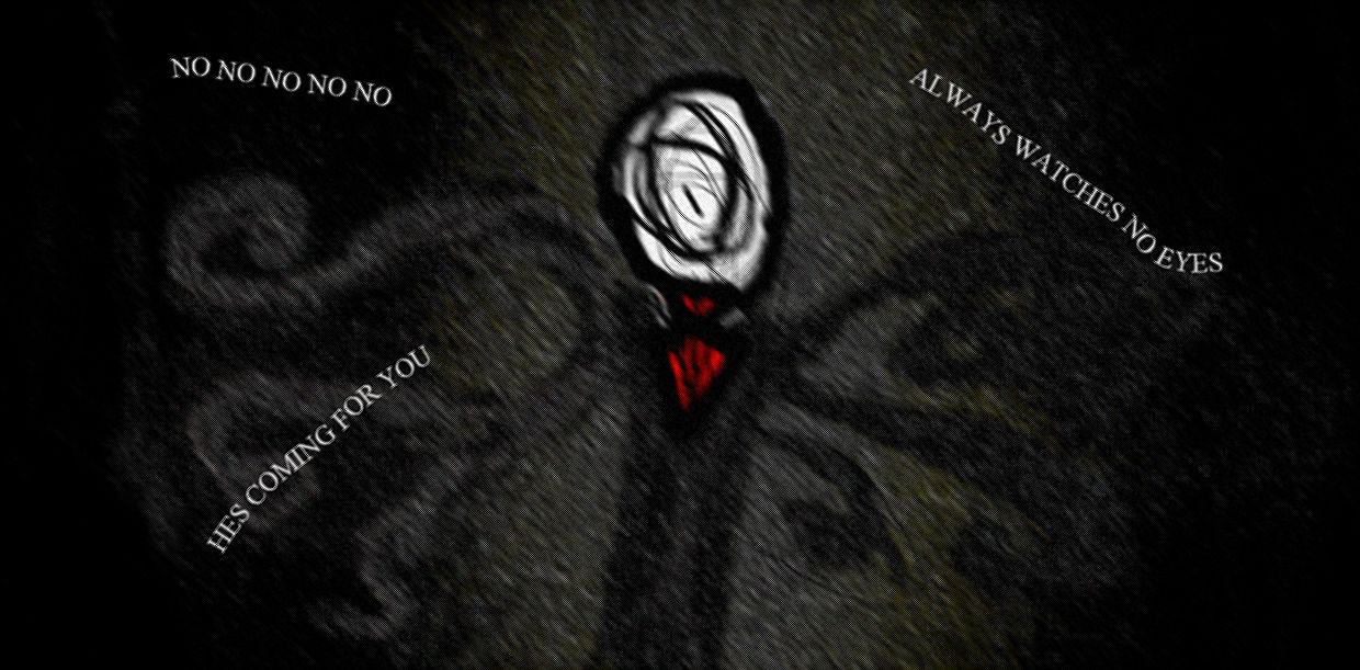 Slender by Valispurpleok on DeviantArt