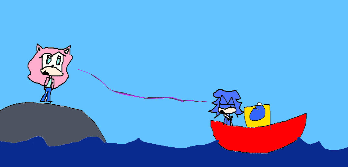 Sirens song part 1 by SherbertTheHedgehog on DeviantArt