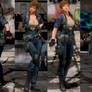 DOWNLOAD: GENI - default costume [DOA5LR]