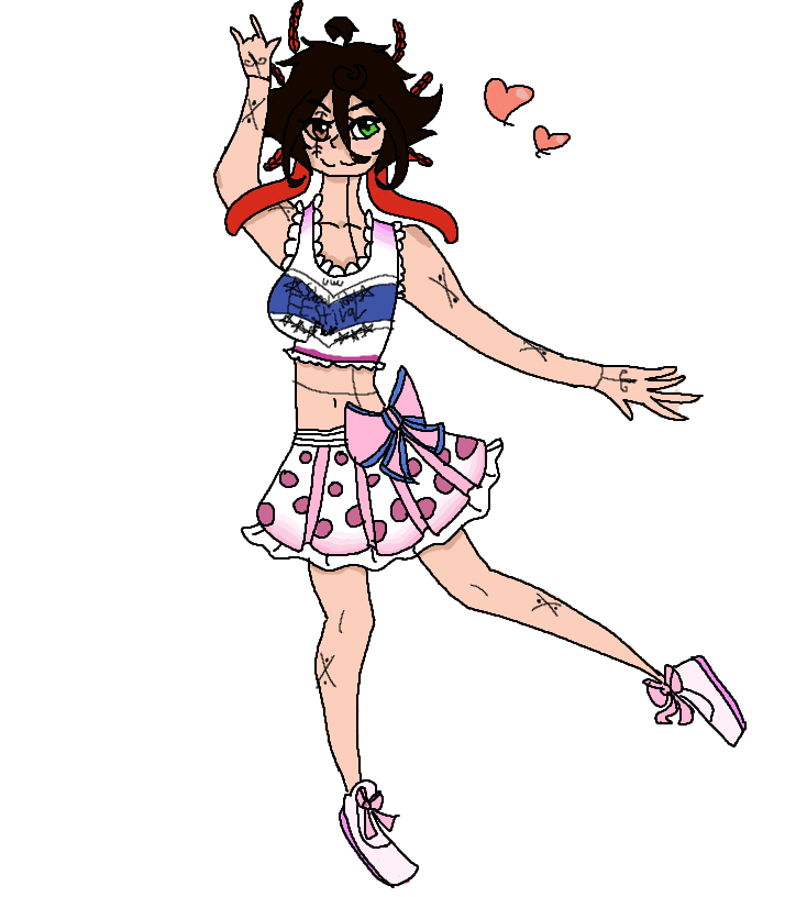 Hit or Miss by ToughEnough on DeviantArt