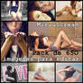 Pack de 65O fotos para editar!:)