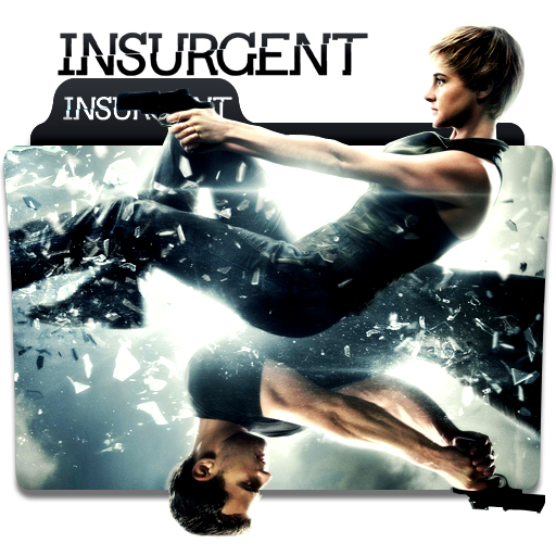 Insurgent 2015 v1 by Kareembeast on DeviantArt